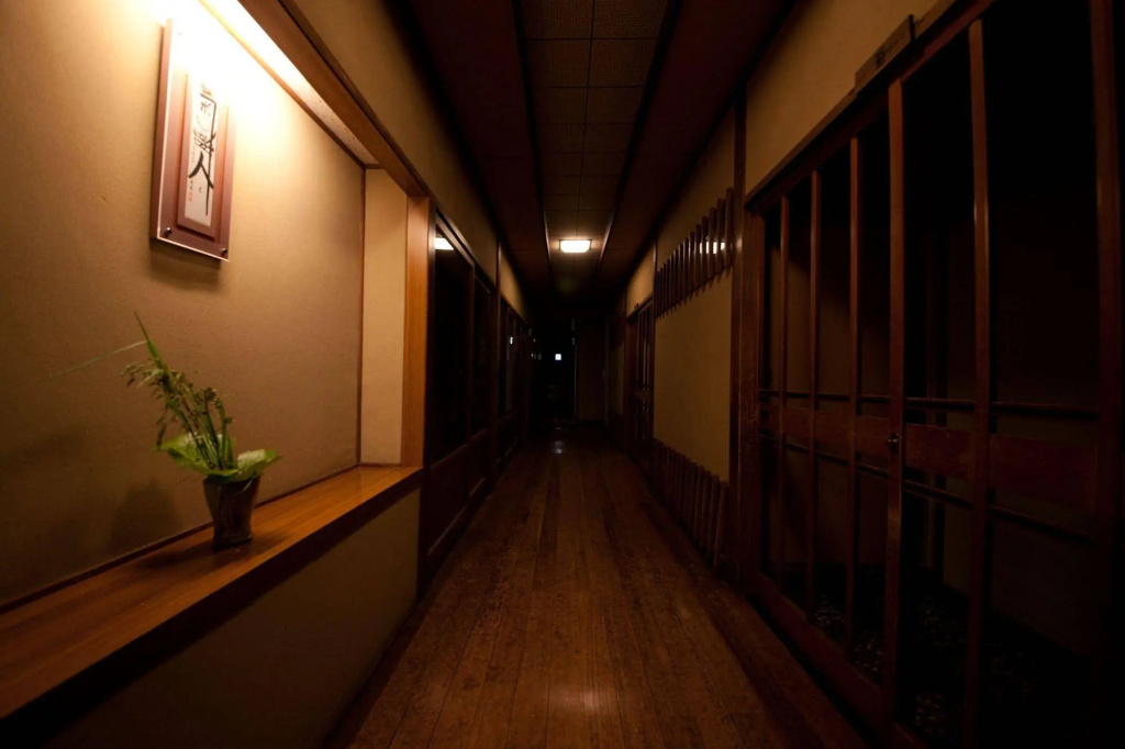 Okamotoya Ryokan 사진 32