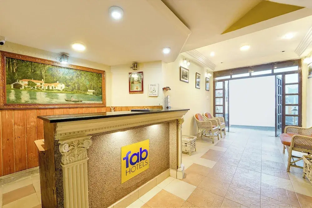 Hotel photo 2