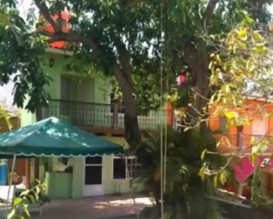 Hotel Casa Corita