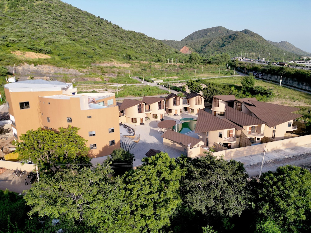 The Qualia Resort Club & Brewery