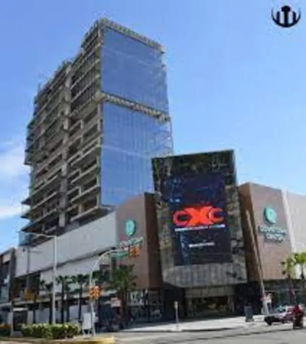 Hermoso y Céntrico Apartamento en Bella Vista