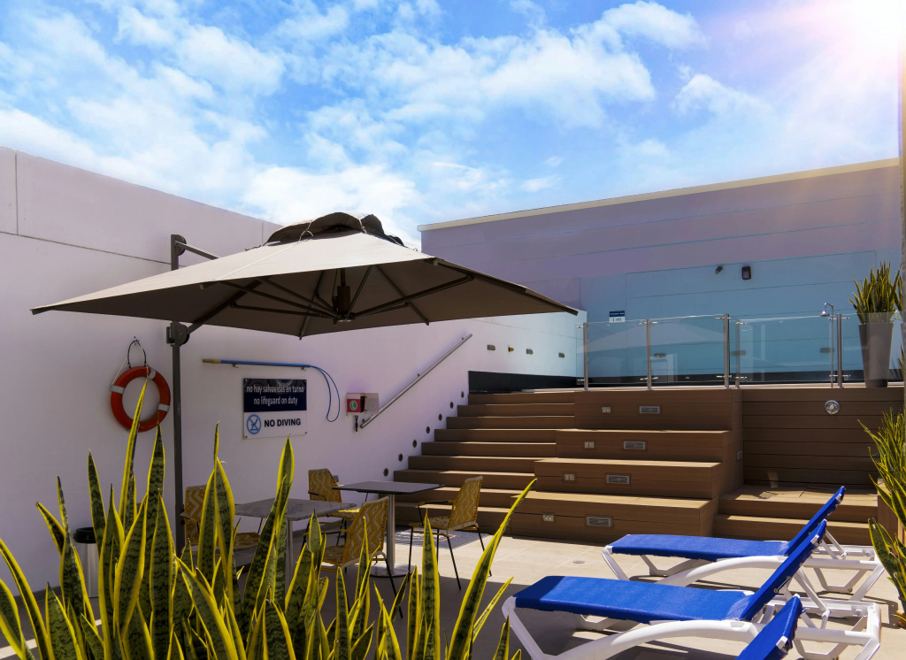 Hampton by Hilton Valledupar - Général