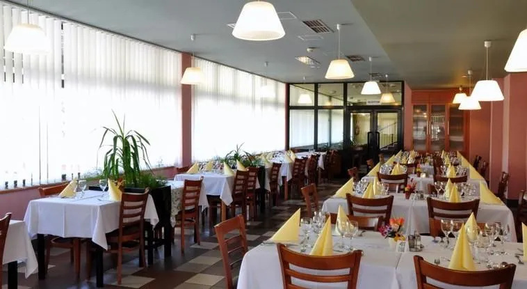 Grabovac Hotel - Général