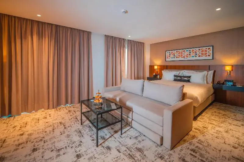 Comfort Junior Suite