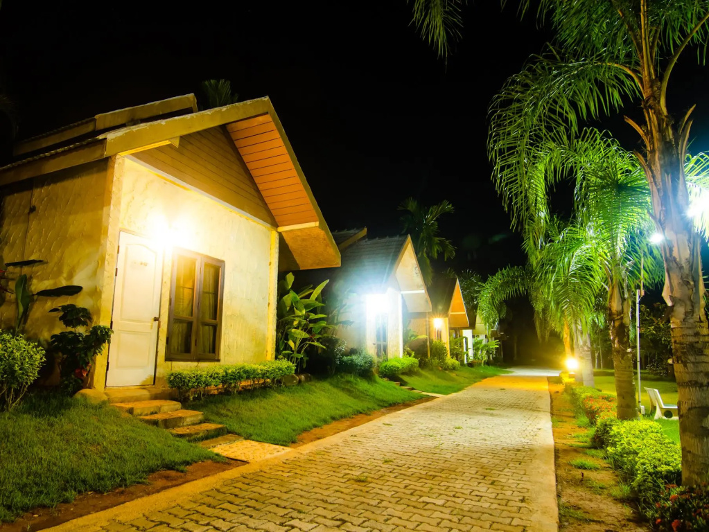 Hotel photo 10