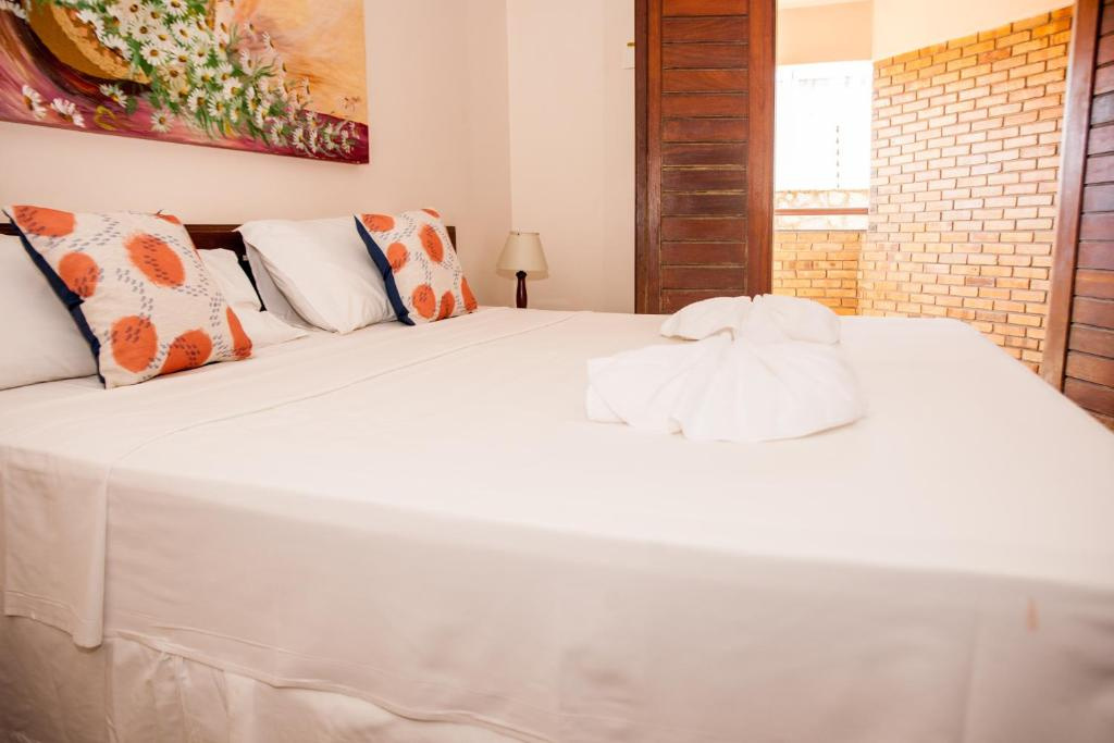 Pizzato Praia Hotel - Général