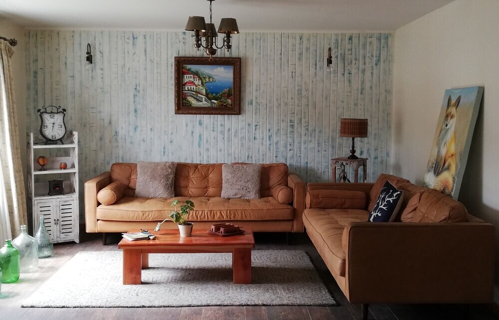 Abriga Bed And Breakfast