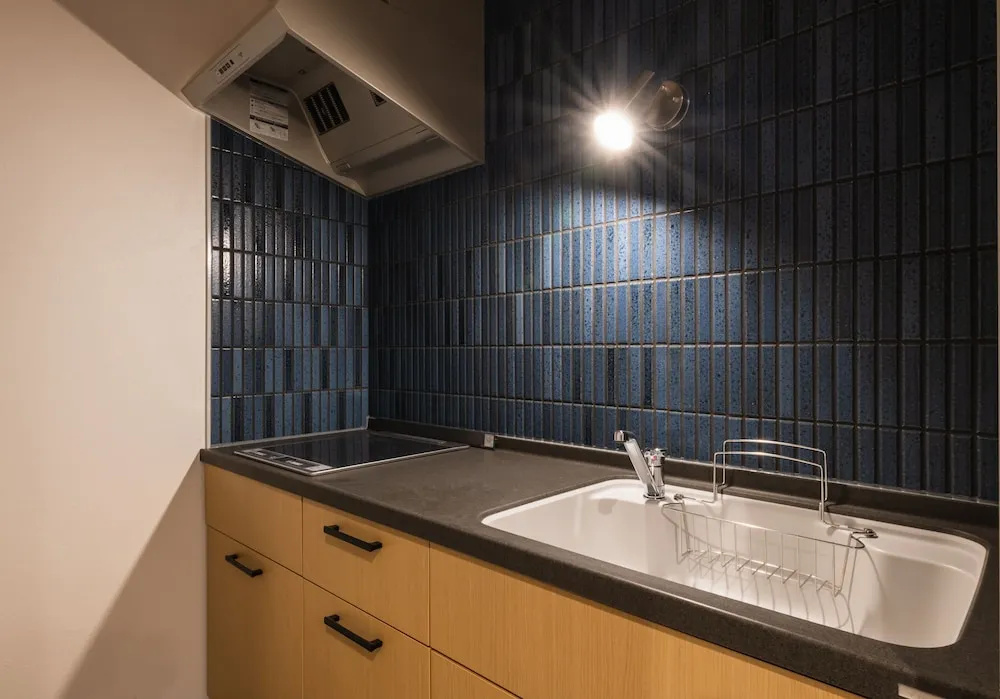 J-STAY Beppu indigo 사진 4