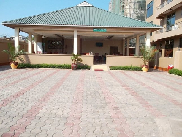 Don Suite Hotel - Général