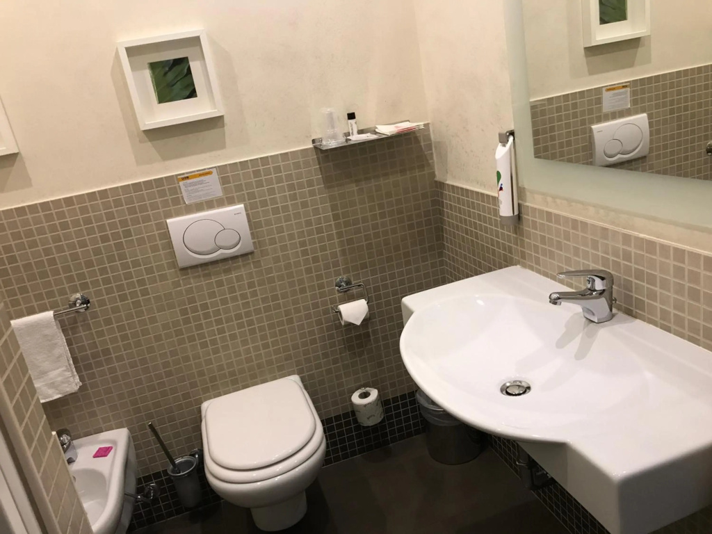 Bis Hotel Varese - Général