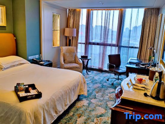 Xi'an Jue Vu Hotel - Chambres