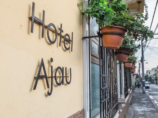 Hotel Ajau picture