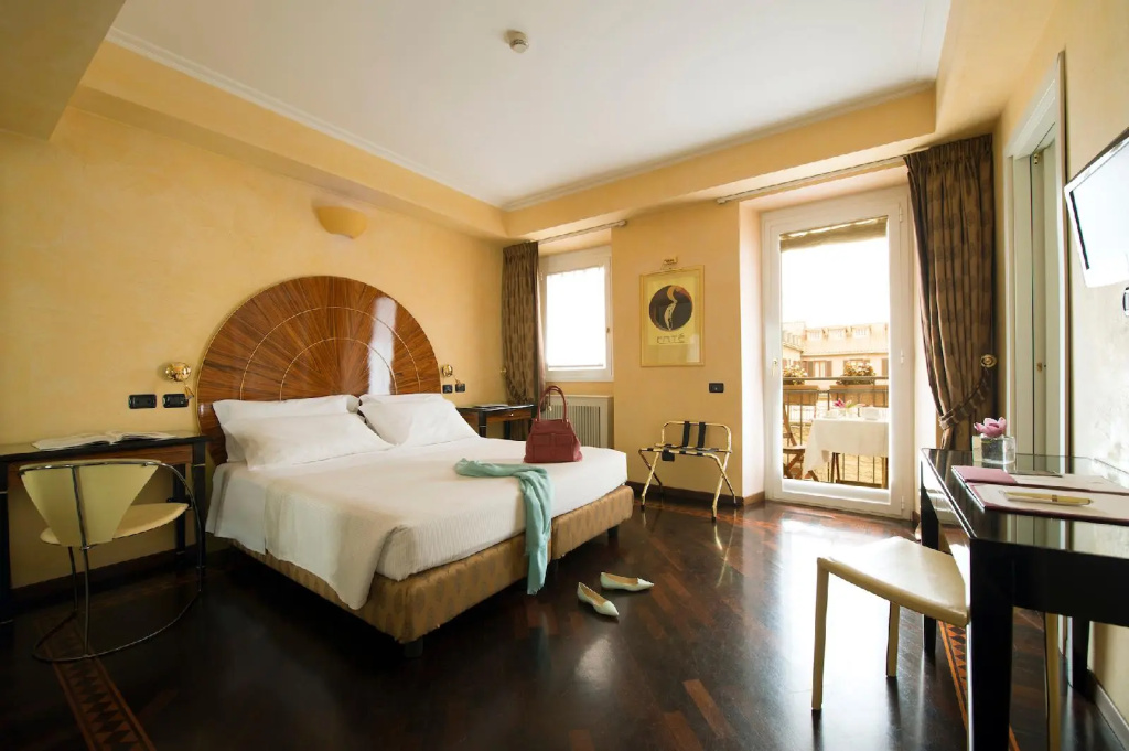Hotel photo 7