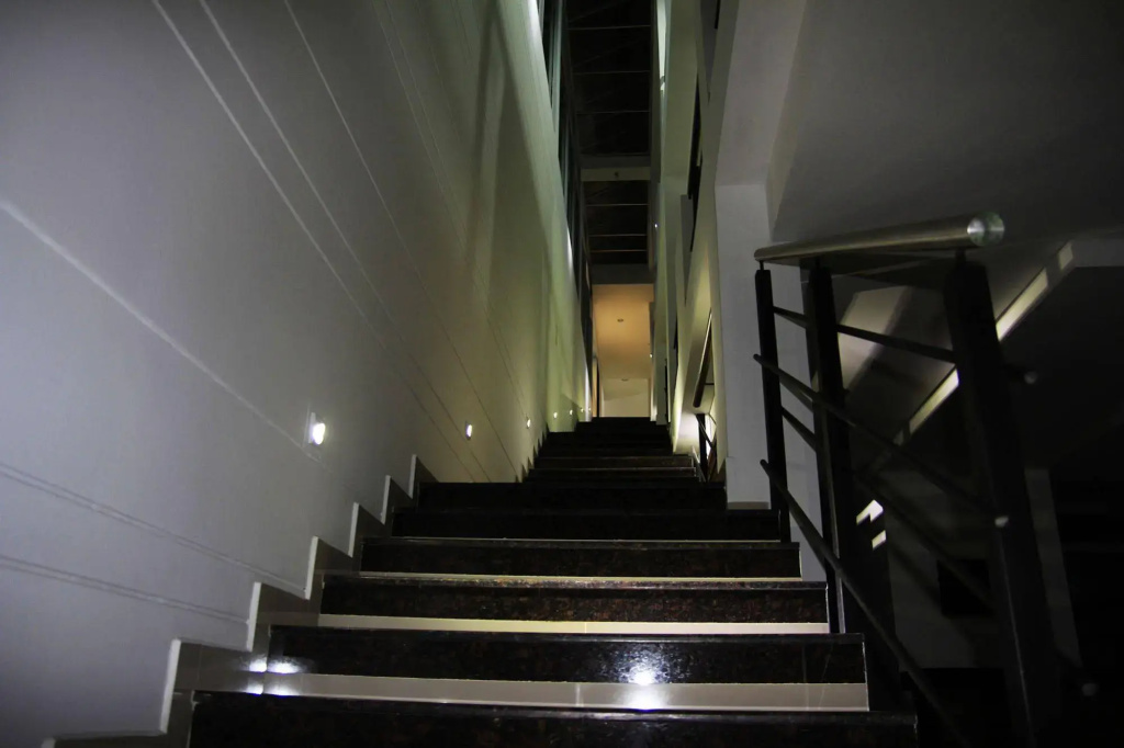 San Vitro Hotel Boutique - Général