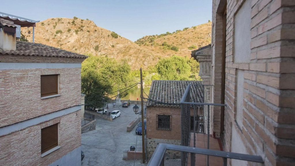 Apartamento Pasaje del Barco