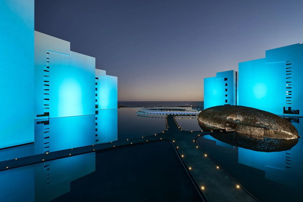 Viceroy Los Cabos - Général