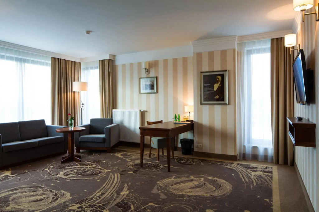 Hotel Esperanto Białystok by null