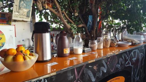 B & B Hostel by null