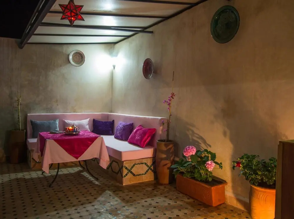 Hotel photo 21