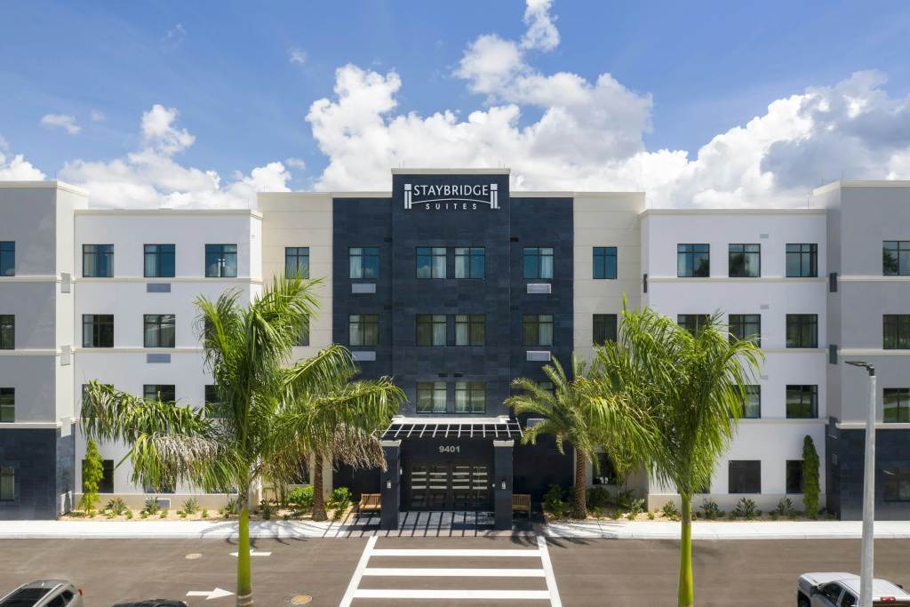 Staybridge Suites Naples – Marco Island by IHG