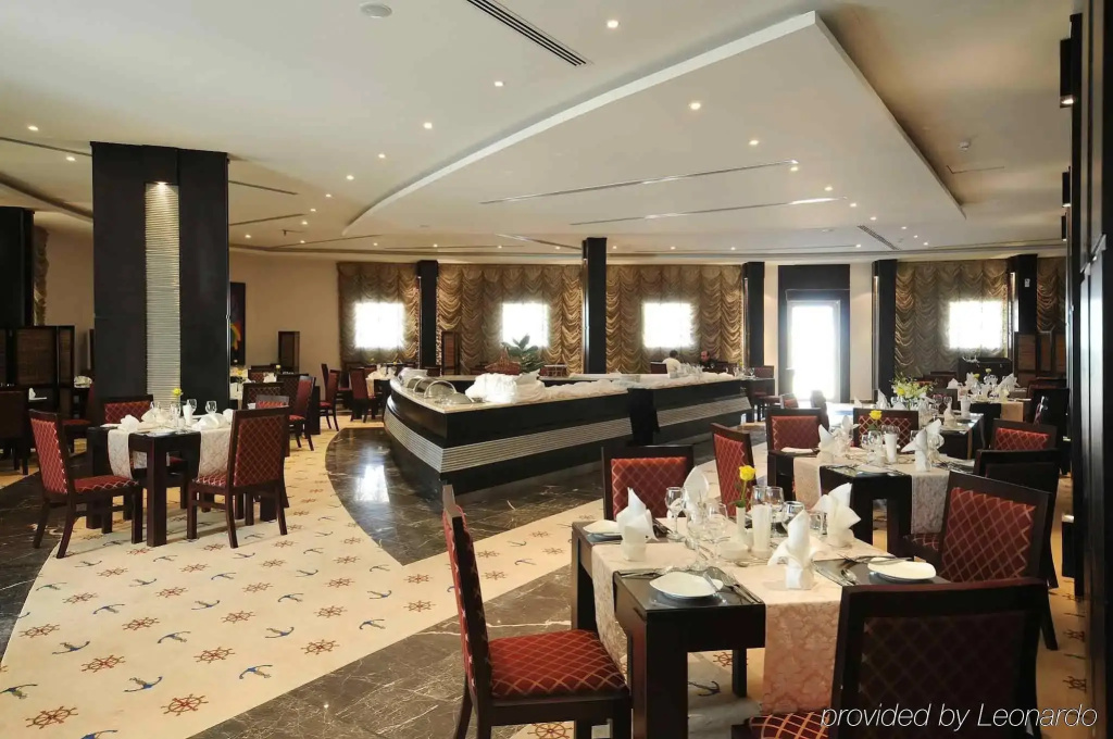Mercure Value Riyadh Hotel - Général