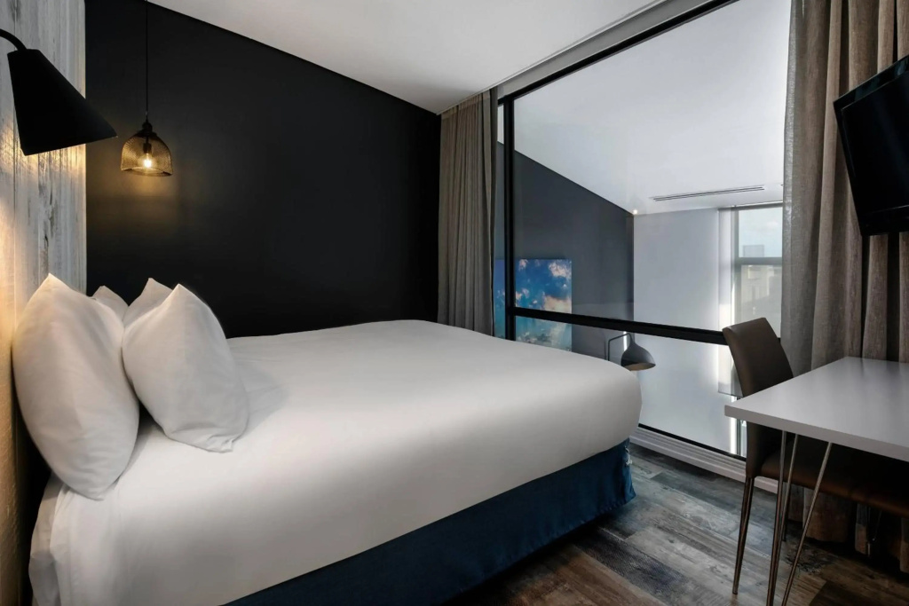 Protea Hotel Fire & Ice! by Marriott Durban Umhlanga Ridge - Général