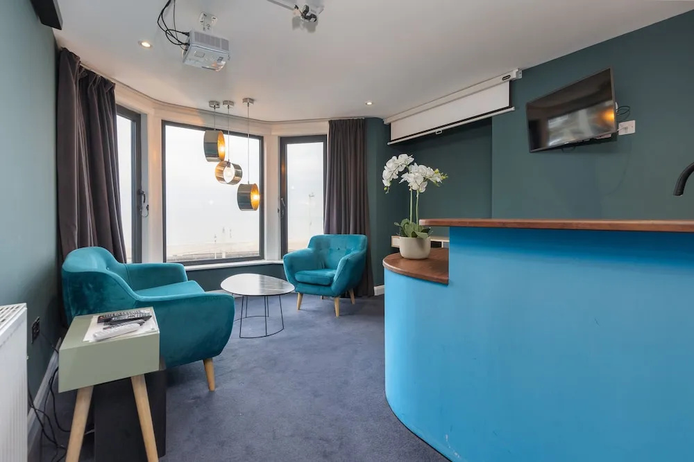 Hotel photo 14