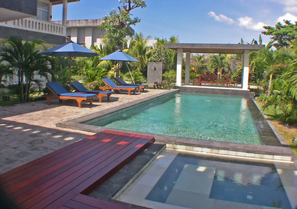 Hotel photo 12