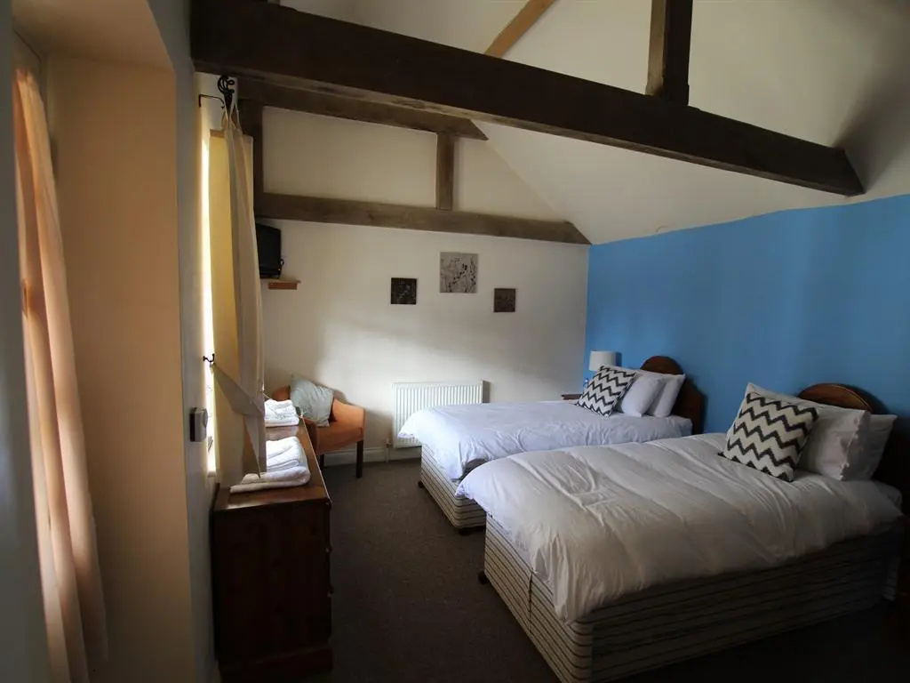 Standard Family room
