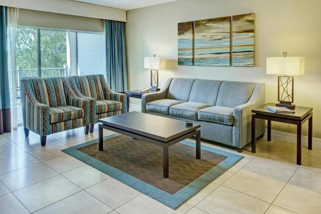 Summer Bay Orlando MOD Collection by Sonesta - Chambres