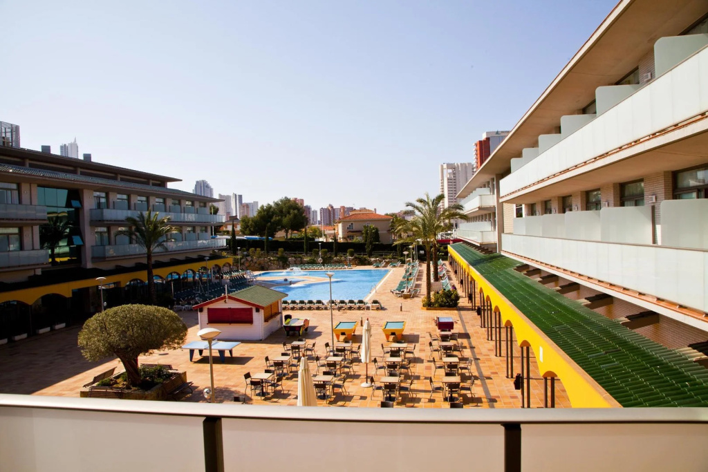 Hotel photo 26