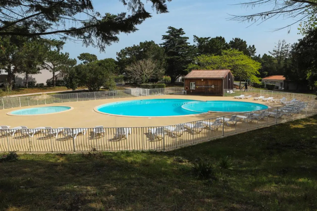 Olydea Les Sables Vigniers - Oleron