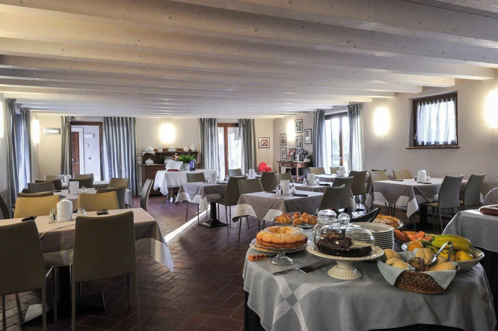 Hotel photo 15