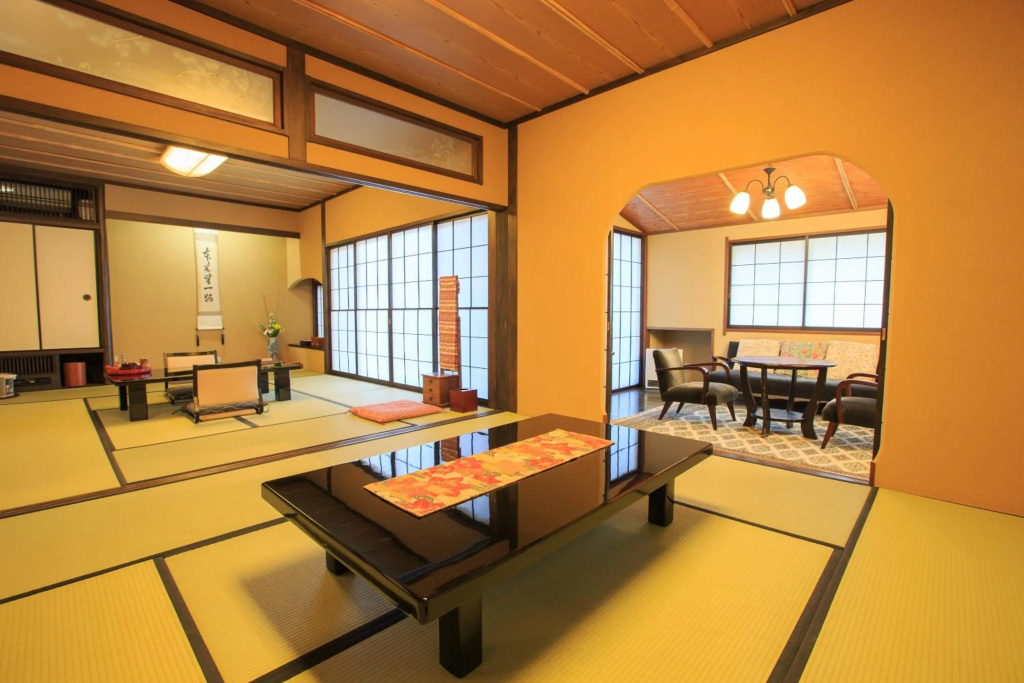 Kinokuniya Ryokan 사진 32