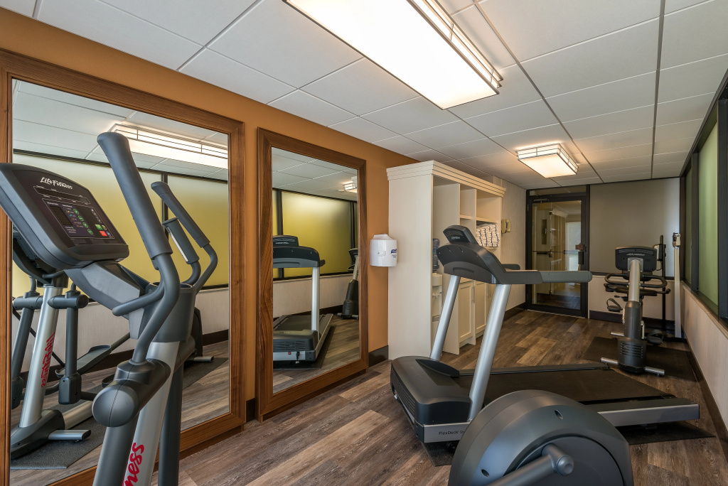 Holiday Inn South Kingstown (Newport Area) by IHG - Général