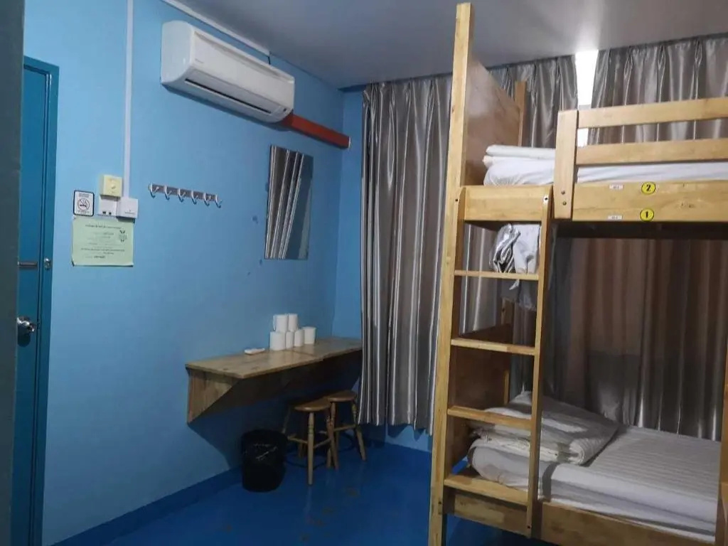 Sim Citystay - Chambres
