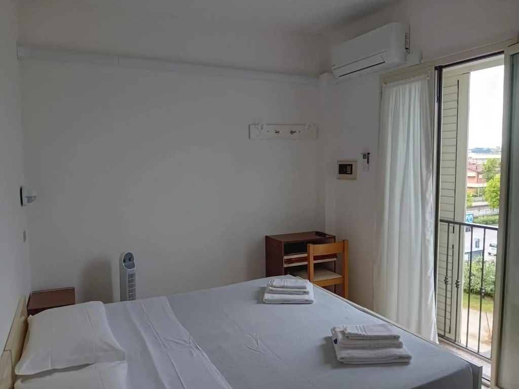 Hotel Serafini - Général