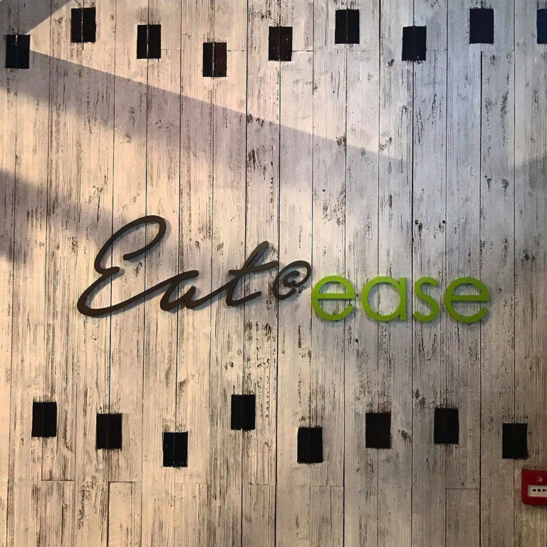 Hotel Ease Tsuen Wan — фото