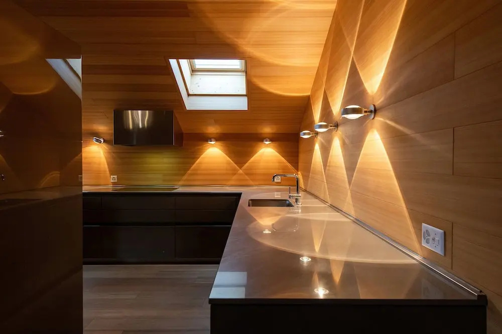 Chalet RoyAlp Hôtel & Spa - Chambres
