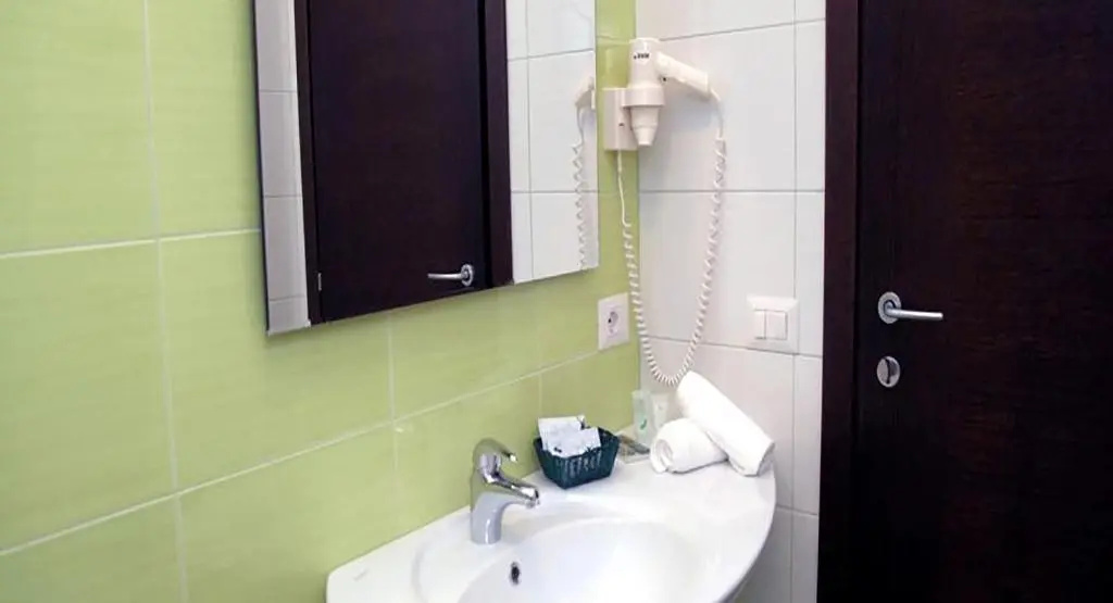 La Zagara Hotel - Chambres