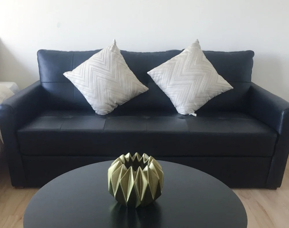 The Knightsbridge Residences by ZEN Rooms