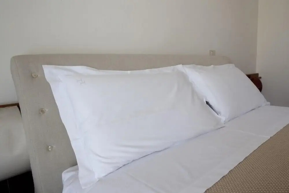 Health House - Chambres