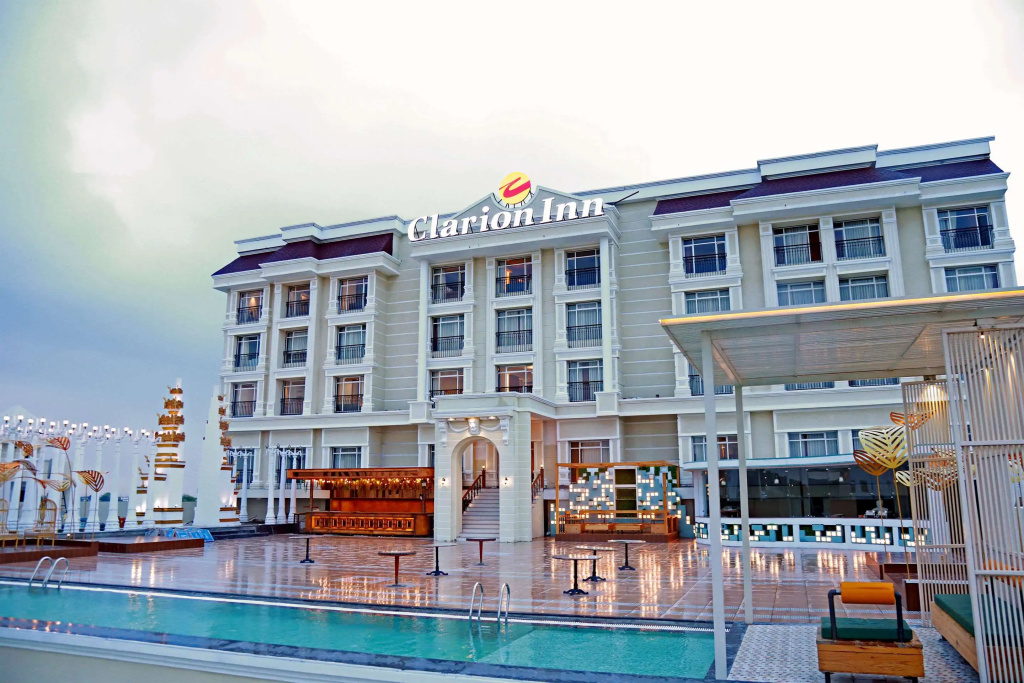 Hotel photo 10