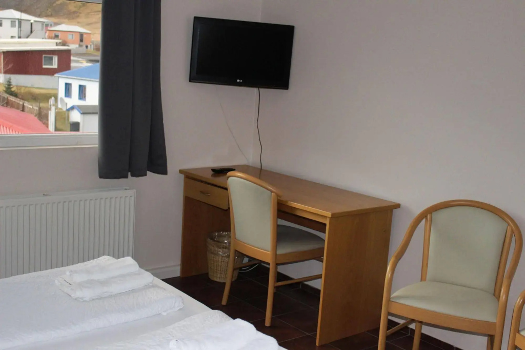 North Star Guesthouse Snæfellsnes - Général