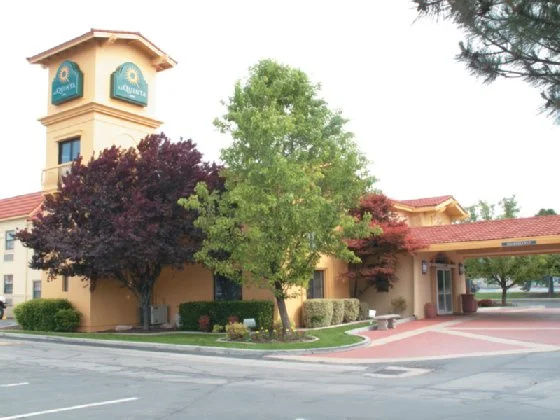 La Quinta Inn by Wyndham Salt Lake City Midvale - Chambres