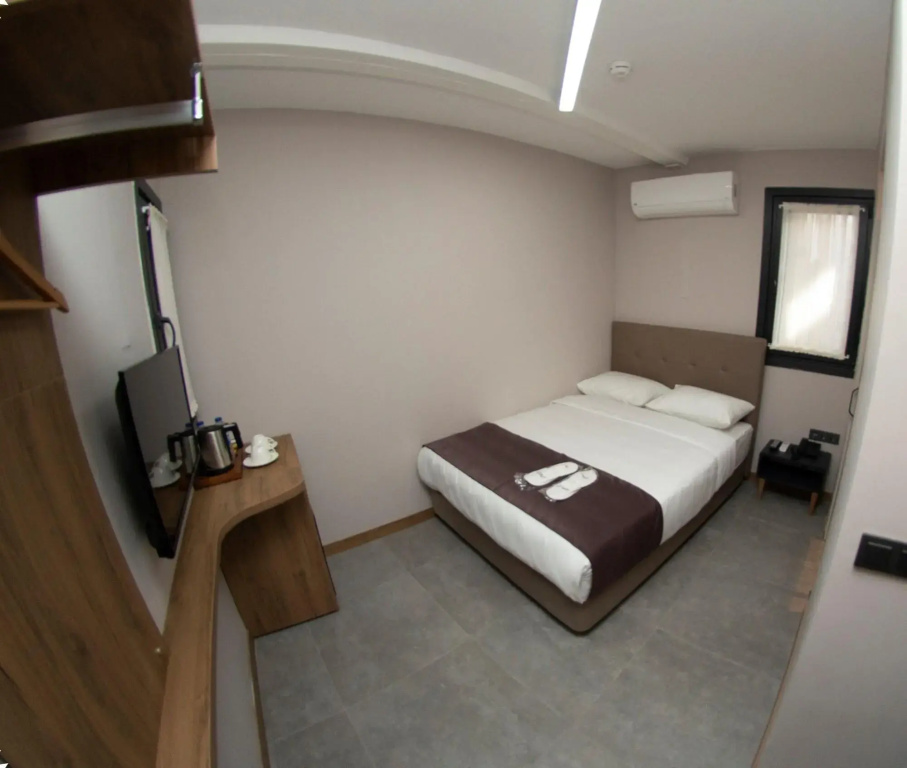 Jurnal Hotel — фото