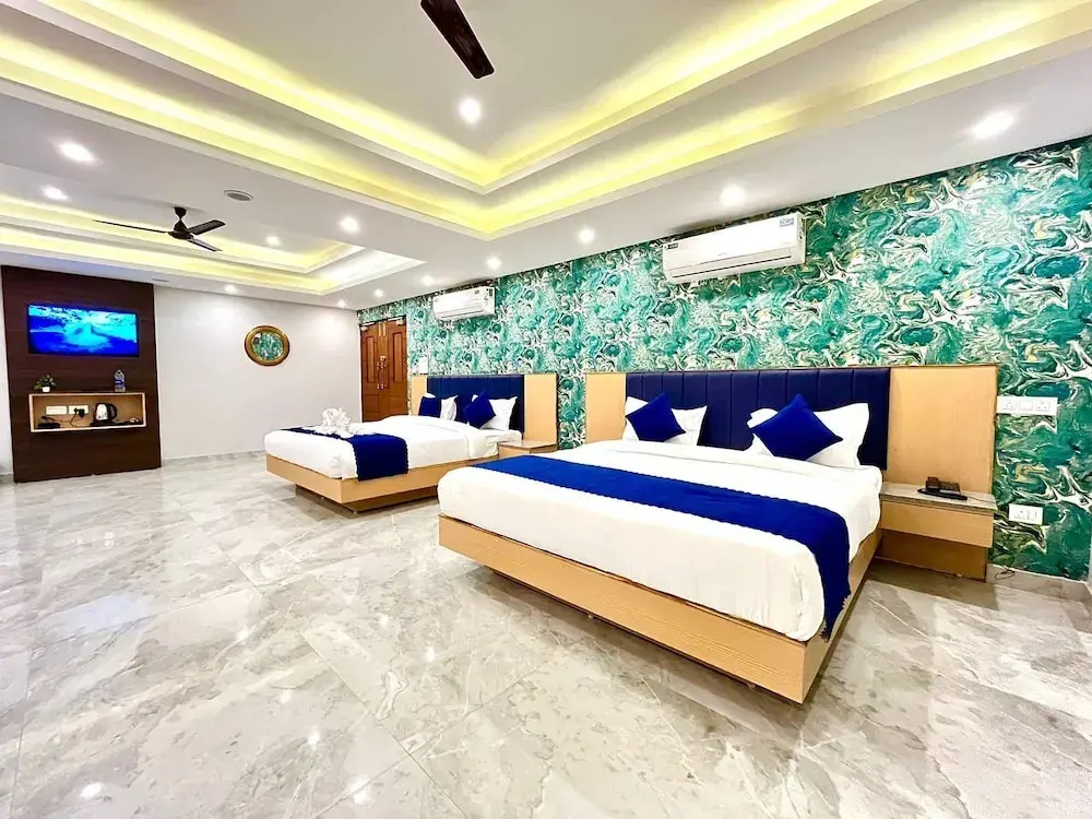 Hotel photo 8