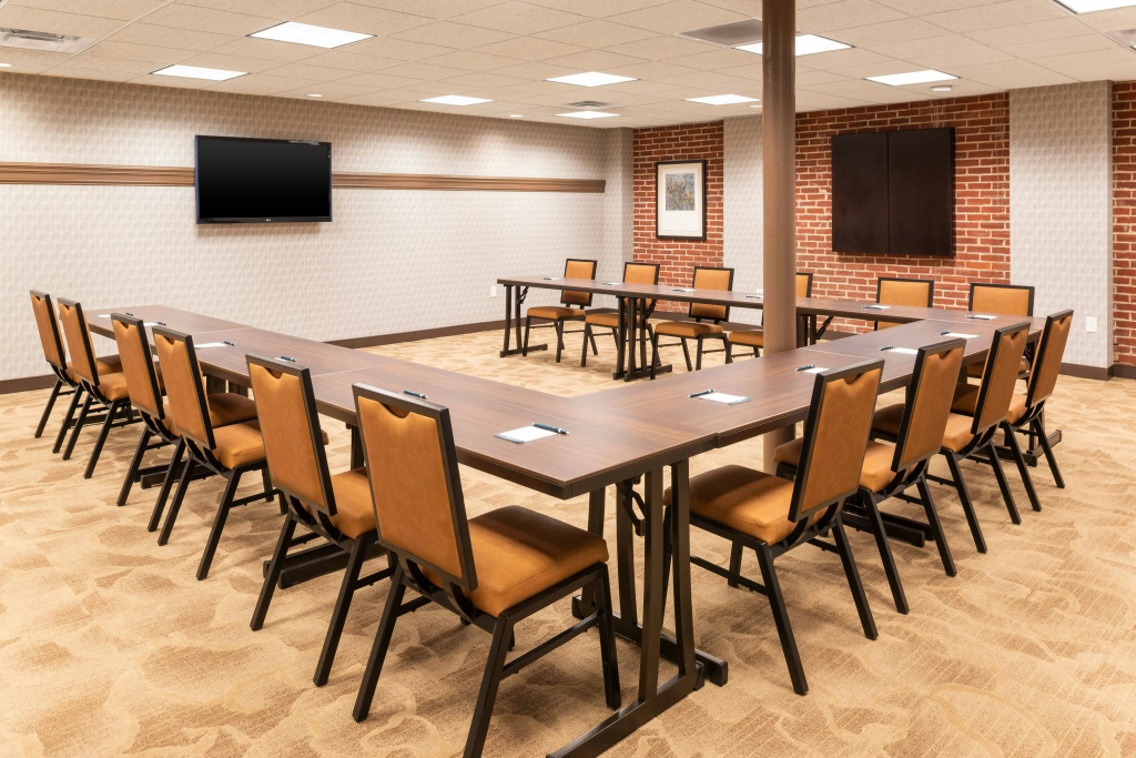 Homewood Suites by Hilton Indianapolis-Downtown - Général
