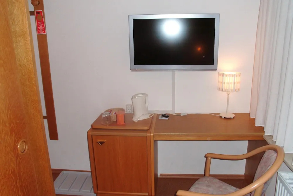 Haus Ohio Garni - Chambres