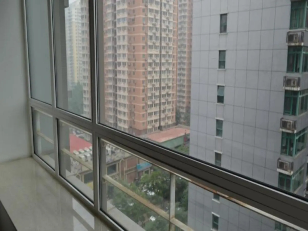 Free Town Apartment Hotel